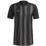 Lyhythihainen t-paita adidas  Striped 21  EU S