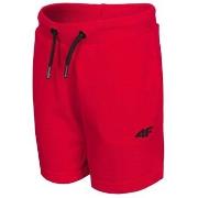 Shortsit & Bermuda-shortsit 4F  JSKMD001  Yksi Koko