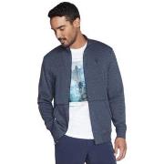 Svetari Skechers  The Hoodless Hoodie  EU XL