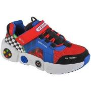 Lastenkengät Skechers  Gametronix  32
