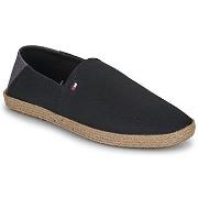 Kangassandaalit Tommy Hilfiger  HILFIGER ESPADRILLE CORE TEXTILE  40