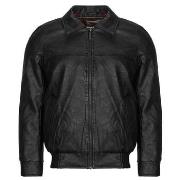 Pusakka Harrington  FONZIE FAUX LEATHER  EU S