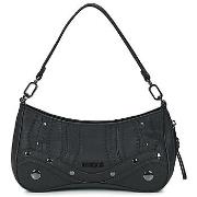 Olkalaukut Desigual  EMBRO PATCH ALSACIA  Yksi Koko