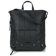 Reppu Desigual  BACKPACK EMBRO PATCH PRETORIA MINI  Yksi Koko