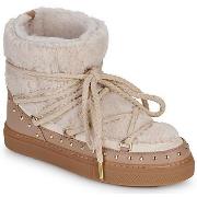 Talvisaappaat Inuikii  CURLY ROCK  36