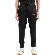 Jogging housut / Ulkoiluvaattee EAX  8NZPSG Z9N1Z  EU XL