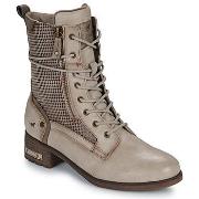 Kengät Mustang  FABIENNE  39