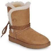 Kengät UGG  BAILEY TIE  36