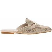 Puukengät Guess  FLJBO2LEL06GOLD  38