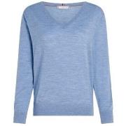 Neulepusero Tommy Hilfiger  WW0WW43097  EU M