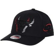 Lippalakit Mitchell And Ness  Chicago Bulls  Yksi Koko