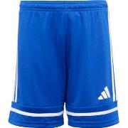 Shortsit & Bermuda-shortsit adidas  Squadra 25  EU S