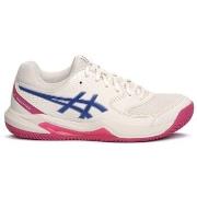Naisten kengät Asics  1042A255105  40