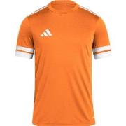 Lyhythihainen t-paita adidas  Squadra 25  EU XXL