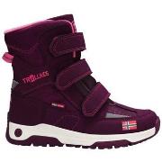 Lasten talvisaappaat Trollkids  Lofoten  38