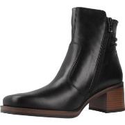 Saappaat NeroGiardini  157259  36