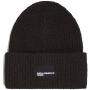 Pipot Karl Lagerfeld  KLJ PATCH LONG BEANIE  Yksi Koko