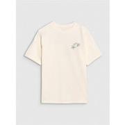 Lyhythihainen t-paita 4F  4FJWSS25TTSHM191411S  Yksi Koko