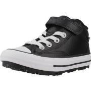 Lastenkengät Converse  CHUCK TAYLOR ALL STAR MALDEN STREET BOOT MID  2...