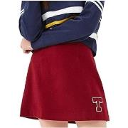 Lyhyt hame Tommy Hilfiger  DW0DW05224 610  EU S