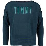 Lyhythihainen t-paita Tommy Hilfiger  KG0KG03026  14 vuotta