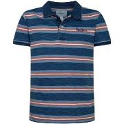 Lyhythihainen t-paita Pepe jeans  PB540719  14 vuotta
