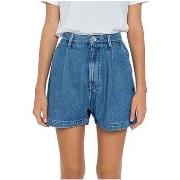 Lyhyt hame Pepe jeans  PL800934  US 26