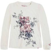 Lyhythihainen t-paita Pepe jeans  PG500752  3 vuotta