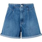 Lyhyt hame Pepe jeans  PL800992 000  US 25