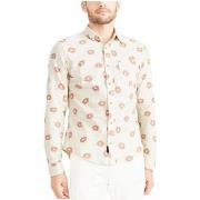 Pitkähihainen paitapusero Dockers  A1114-0022  EU L