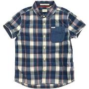 Pitkähihainen paitapusero Pepe jeans  PB300878  16 vuotta