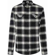 Pitkähihainen paitapusero Pepe jeans  PM307660 999  EU S