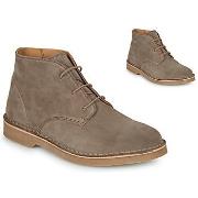 Kengät Selected  SLHRIGA NEW SUEDE DESERT BOOT  40