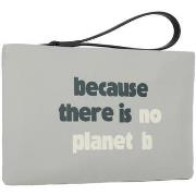 Pikkulaukut Ecoalf  BACLLUPIT0923WW22  Yksi Koko