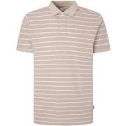 Lyhythihainen t-paita Pepe jeans  PM541972 845  EU S