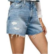 Lyhyt hame Pepe jeans  PL801001  US 28
