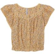 Lyhythihainen t-paita Pepe jeans  PG301607 0AA  4 vuotta