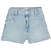 Shortsit & Bermuda-shortsit Tommy Hilfiger  KG0KG07244 1AB  6 vuotta