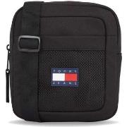 Reppu Tommy Hilfiger  AM0AM11649BDS  Yksi Koko