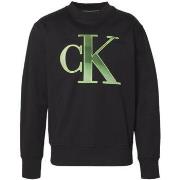 Svetari Calvin Klein Jeans  J30J325028 BEH  EU L