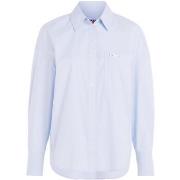 Paita Tommy Hilfiger  DW0DW17356 C1O  EU L