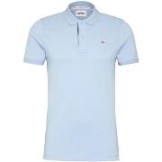 Lyhythihainen t-paita Tommy Hilfiger  DM0DM18923 C3S  EU S