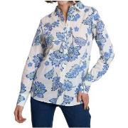 Paita Naf Naf  AENC77 G188  FR 40