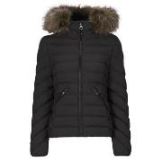 Toppatakki Superdry  FUJI HOODED FAUSSE FOURRURE  DE 40