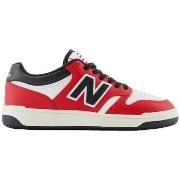 Kengät New Balance  GSB480TT  36
