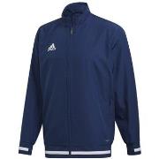 Ulkoilutakki adidas  Team 19 Woven  EU L