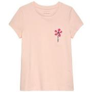 Lyhythihainen t-paita Calvin Klein Jeans  IG0IG02953TGE  4 vuotta