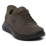 Kengät Skechers  216326OLV  42