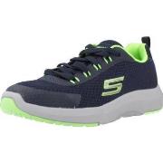 Lastenkengät Skechers  DYNAMIC TREAD-NITROD  27