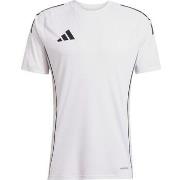 Lyhythihainen t-paita adidas  Tiro 25  EU XXL